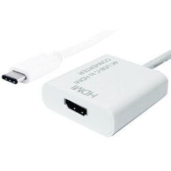 adattatore roline/value usb-c 3.1 a hdmi m/f hq