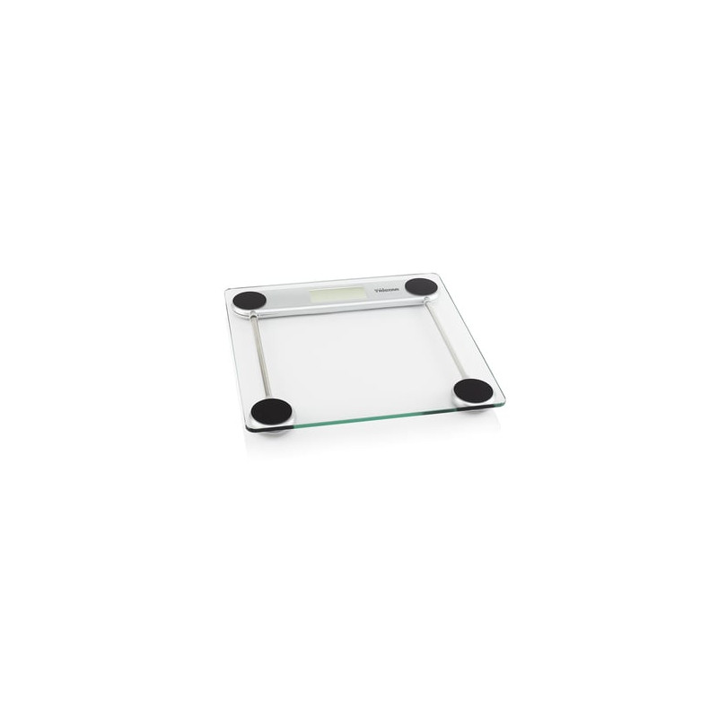 bilancia pesapersone tristar wg 2421 glas [wg-2421]