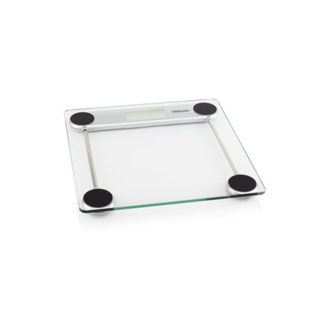 bilancia pesapersone tristar wg 2421 glas [wg-2421]