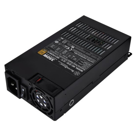 alimentatore 350w silverstone sst-fx350-g sfx (80+ gold)