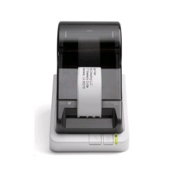 stampante etichette seiko grigio/nero [slp620-eu]