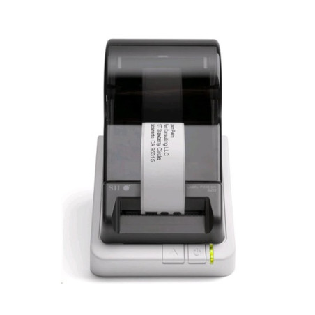 stampante etichette seiko grigio/nero [slp620-eu]