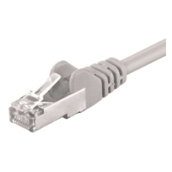 cavo di rete m-cab 20m sftp cat5e 20m cat5e sf/utp (s-ftp)