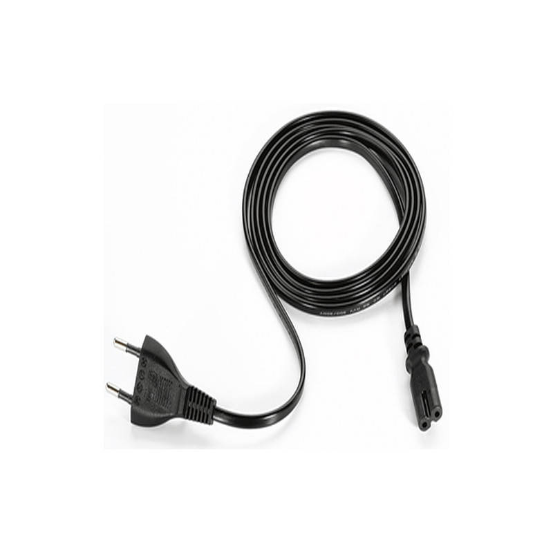 zebra 50-16000-255r nero cavo di alimentazione