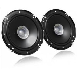 altoparlanti per auto jvc cs-j610x (2-way 16 5cm) [cs-j610x]