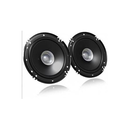 altoparlanti per auto jvc cs-j610x (2-way 16 5cm) [cs-j610x]
