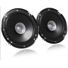 altoparlanti per auto jvc cs-j610x (2-way 16 5cm) [cs-j610x]