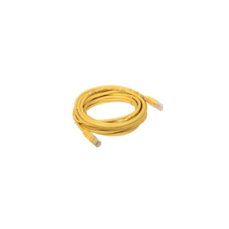 cavo di rete patch a-lan kku5zol0.5 (rj45 - rj45 0 50 m u/utp