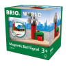brio 33754 segnale magnetico con campagna [33754]
