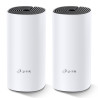 tp-link deco m4 2 pack, mesh router [deco m4 2-pack]