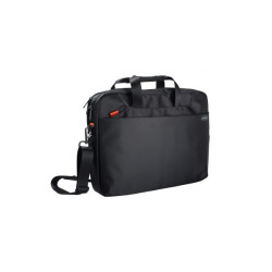 borsa notebook addison hampton 14" 303014 nero [303014]