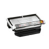 grill elettrico tefal optigrill [gc724d12]