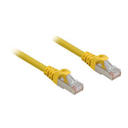cavo di rete sharkoon rj45 cat.6a sftp lsoh nero 15,0m [4044951020324]