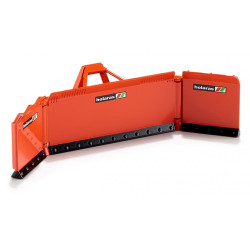 siku 2467 modellino holaras livellatore con adattatore [2467]