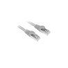 cavo di rete sharkoon rj45 cat.6 sftp 2,0m grigio [4044951015115]