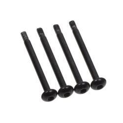 kit viti alphacool nexxxos - m3 x 35 mm - 4 pezzi [24741]