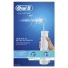 idropulsore dentale aquacare 4 oral-b bianco [233220]