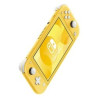 console nintendo switch lite giallo [10002291]