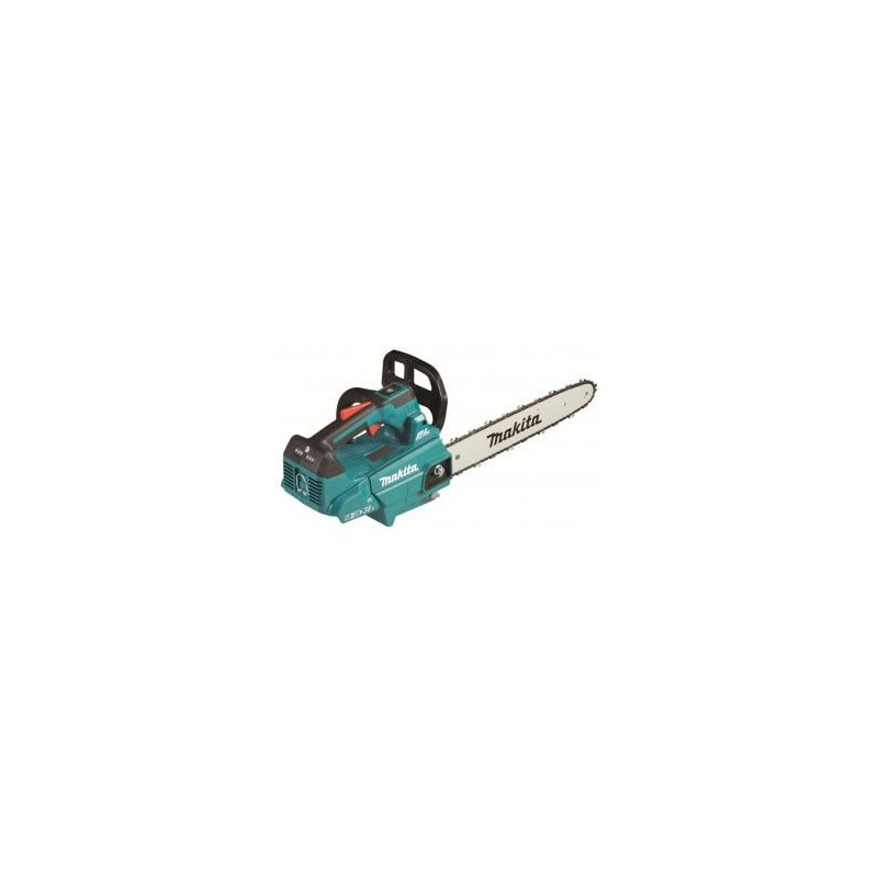 motosega makita a batteria 18v 40cm [duc406zb]