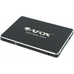 ssd 480gb afox intel qlc 560 mb/s [sd250-480gqn]