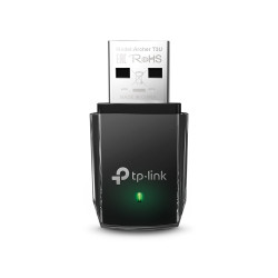 adattatore tp-link archer t3u ac1300 wifi usb
