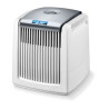 depuratore d'aria beurer lw 230 bianco [660.49]