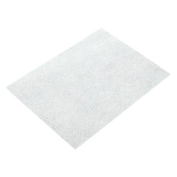 panno cappa filtrante 3pz respekta [mi152fn]