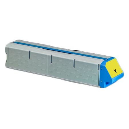 toner oki 42000 pagine giallo [45536553]