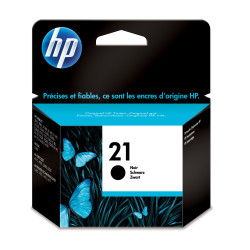 cartuccia hp 21 5ml nero [c9351ae]