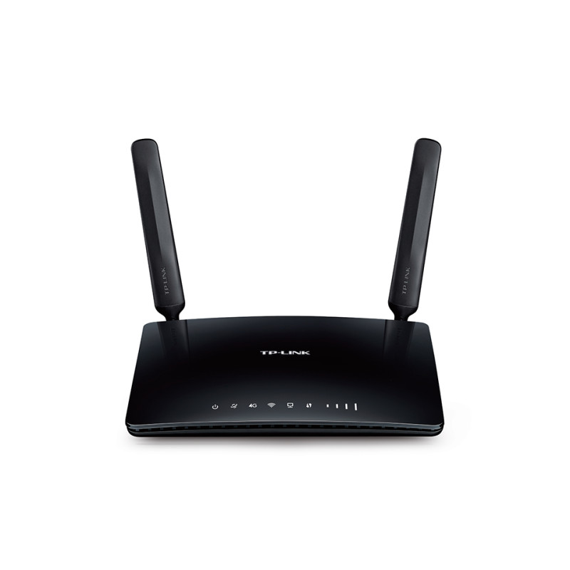 router tp-link ac750 lte 4g [archer mr200]