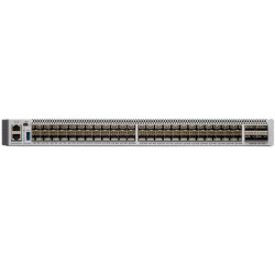 switch cisco catalyst 9500 l3 sfp28 montabile su rack [c9500-48y4c-e]