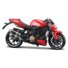 modellino goliath - moto ducati 1:18