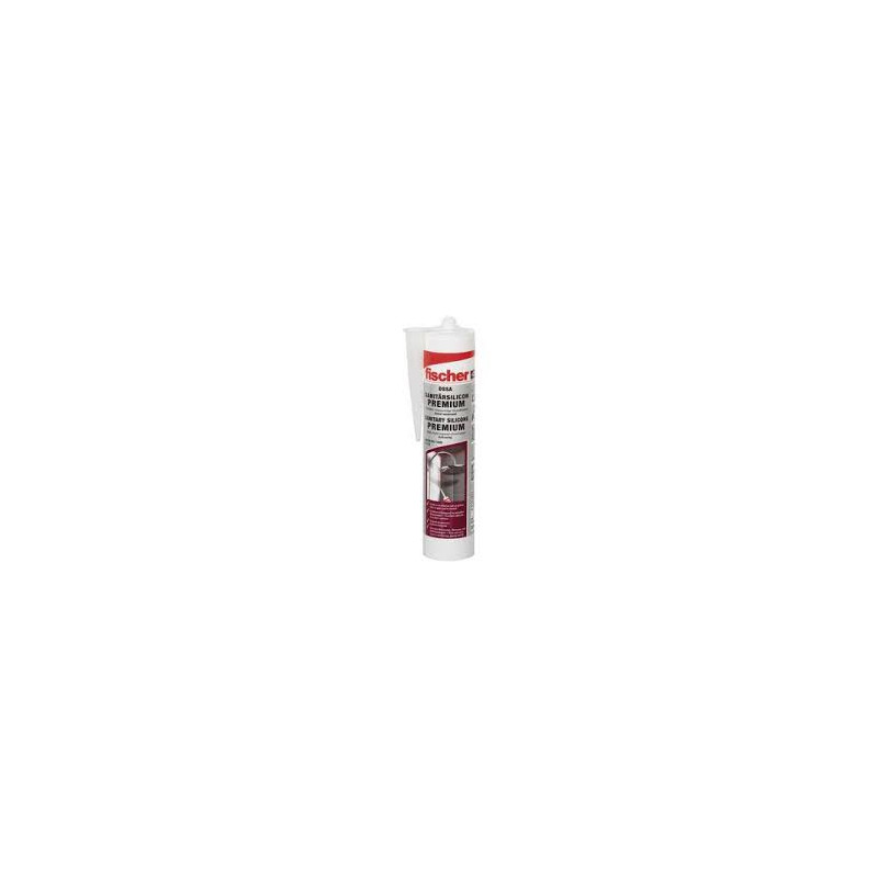 silicone sanitario fischer [512210]