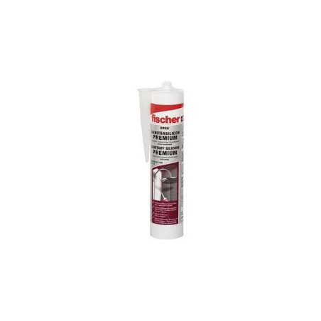 silicone sanitario fischer [512210]