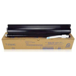 toner toshiba t-2323e 17.500 pagine nero [6aj00000218]