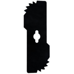 lama di ricambio einhell ge-le 18/190 li [3405101]