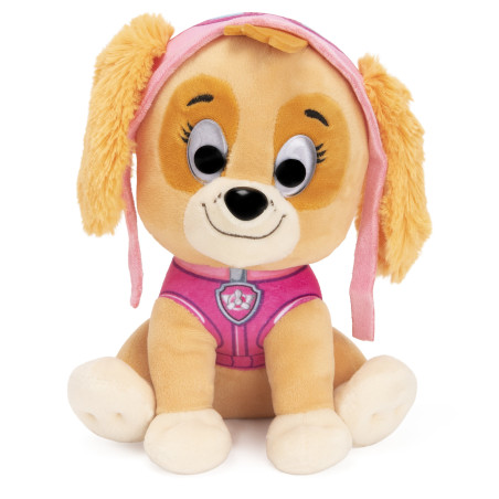 peluche spinmaster gund paw patrol skye 23cm [6058446]