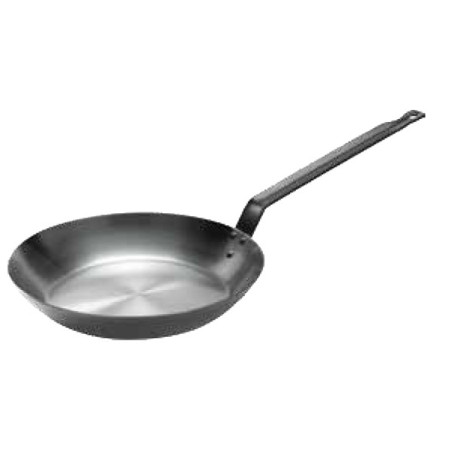 padella garcima acciaio [g8822000000]