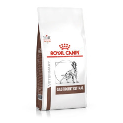 mangime secco royal canin gastrointestinal pollame adulto per cane