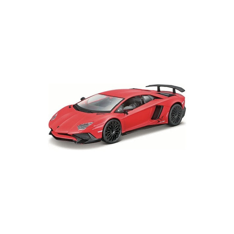 automodello lamborghini - bburago [390606]