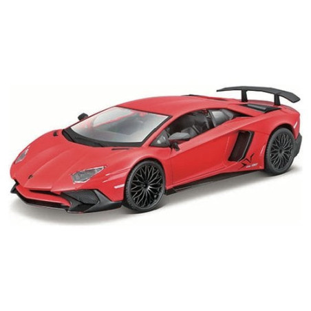 automodello lamborghini - bburago [390606]