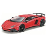 automodello lamborghini - bburago [390606]
