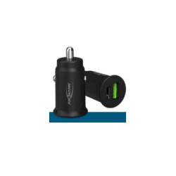 alimentatore da auto ansmann 5v nero [1000-0029]