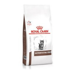 mangime secco royal canin gastro intenstinal per gatto 2kg