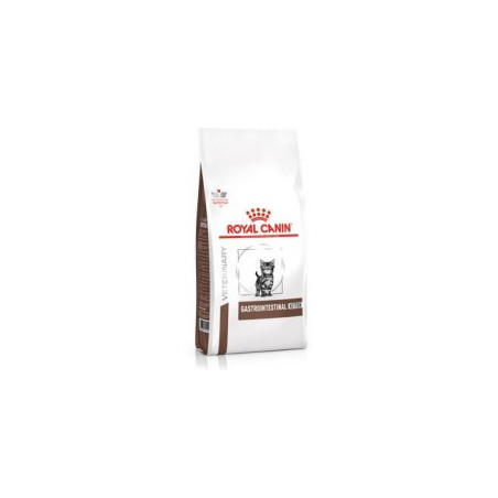 mangime secco royal canin gastro intenstinal per gatto 2kg