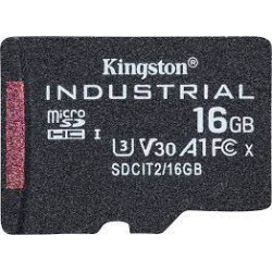 16gb scheda microsdhc kingston sdcit2/16gbsp classe 10 [sdcit2/16gbsp]