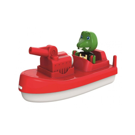 giochi d'acqua aquaplay barca antincendio [8700000273]