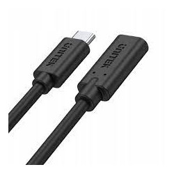 cavo usb-c 10gbps 4k, pd 100w 1,5 m [c14086bk-1.5m]