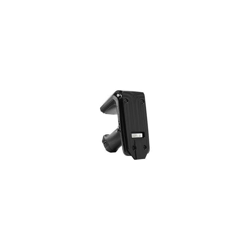 supporto zebra rfd40 per smartphne nero [adp-rfd40-bt-1r]