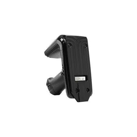 supporto zebra rfd40 per smartphne nero [adp-rfd40-bt-1r]
